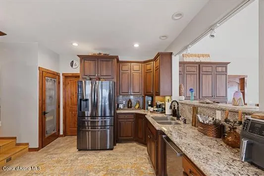 6011 E JOSEPH LANE Spokane, WA 99217