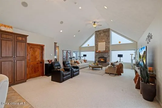 6011 E JOSEPH LANE Spokane, WA 99217