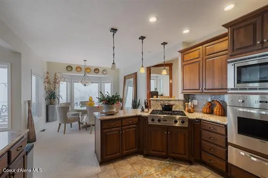 6011 E JOSEPH LANE Spokane, WA 99217