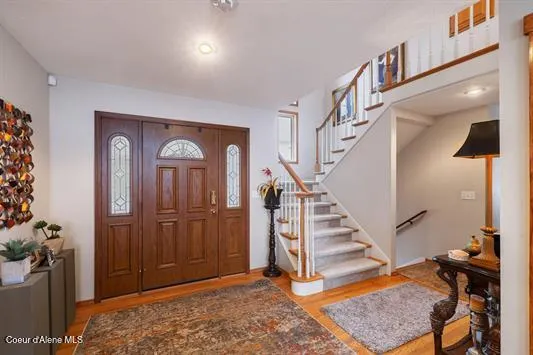 6011 E JOSEPH LANE Spokane, WA 99217