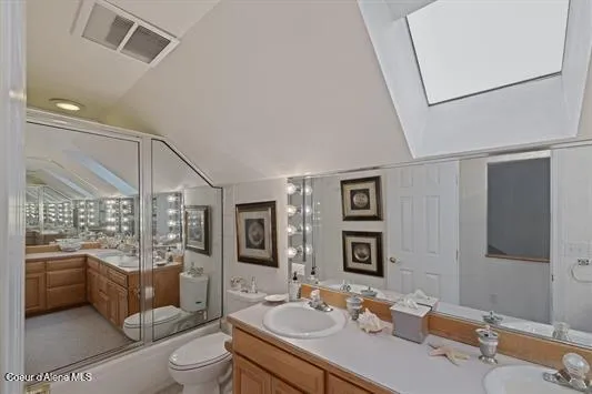 6011 E JOSEPH LANE Spokane, WA 99217