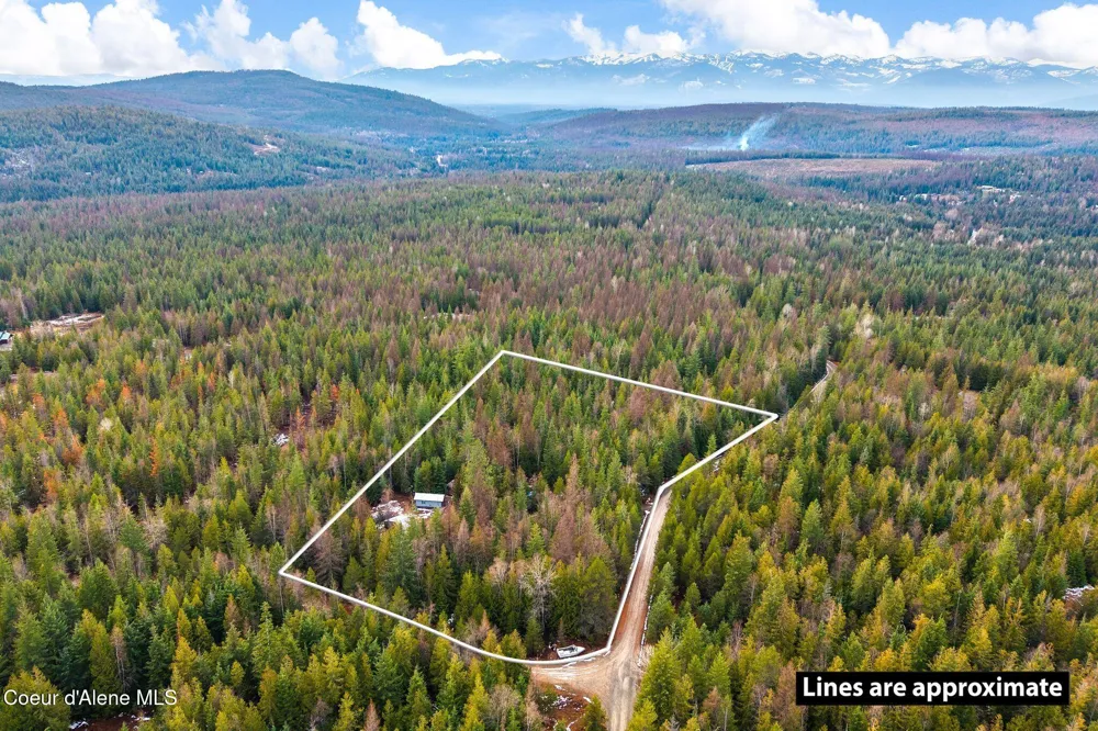 762 High Rd Sandpoint, ID 83864