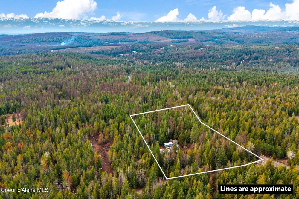 762 High Rd Sandpoint, ID 83864