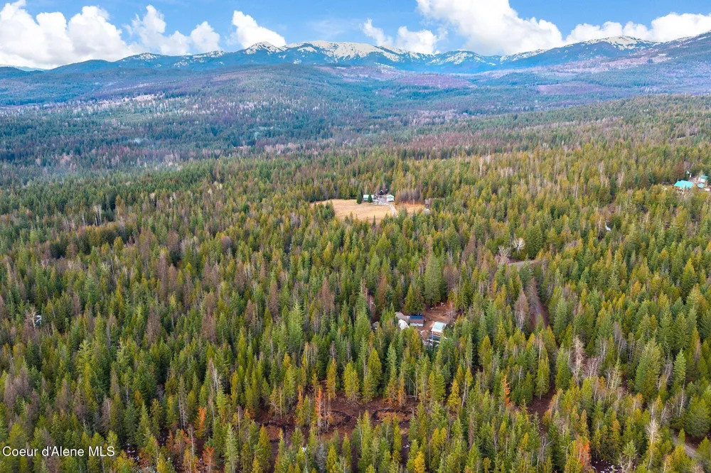762 High Rd Sandpoint, ID 83864