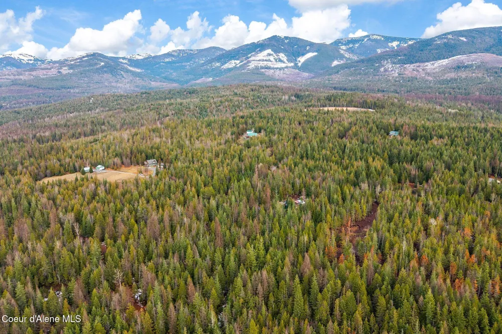 762 High Rd Sandpoint, ID 83864