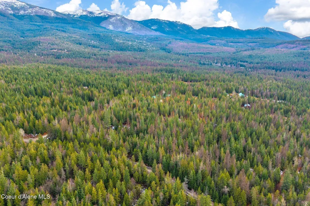 762 High Rd Sandpoint, ID 83864