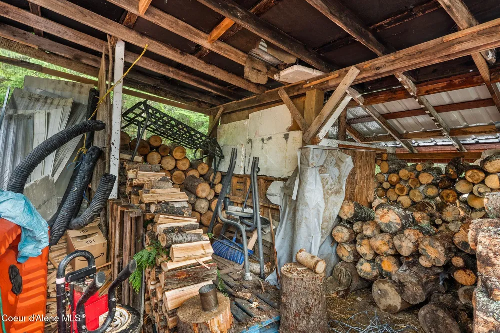 762 High Rd Sandpoint, ID 83864