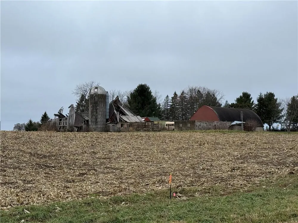 Lot 1 County Hwy D Sarona, WI 54870