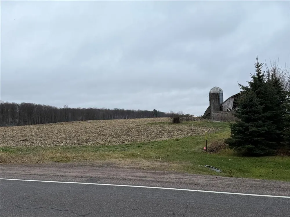 Lot 1 County Hwy D Sarona, WI 54870