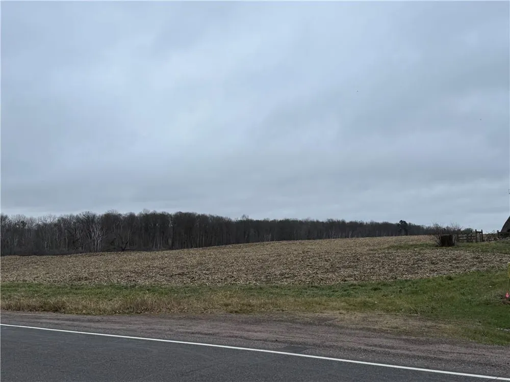 Lot 1 County Hwy D Sarona, WI 54870