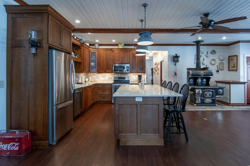 33896 County 21 Browerville, MN 56438