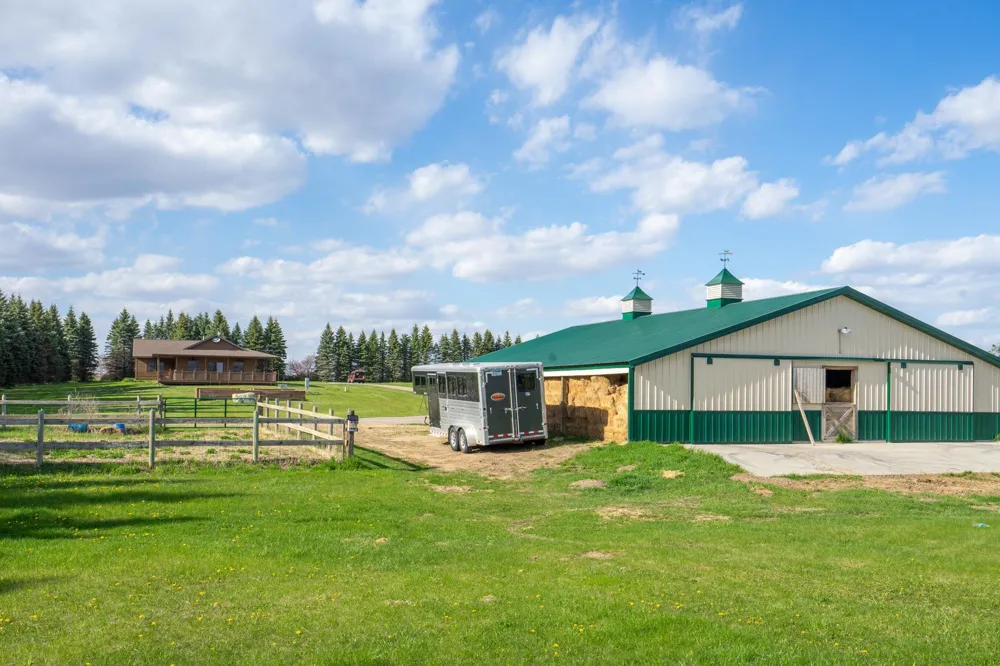 33896 County 21 Browerville, MN 56438