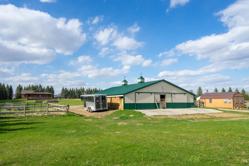 33896 County 21 Browerville, MN 56438