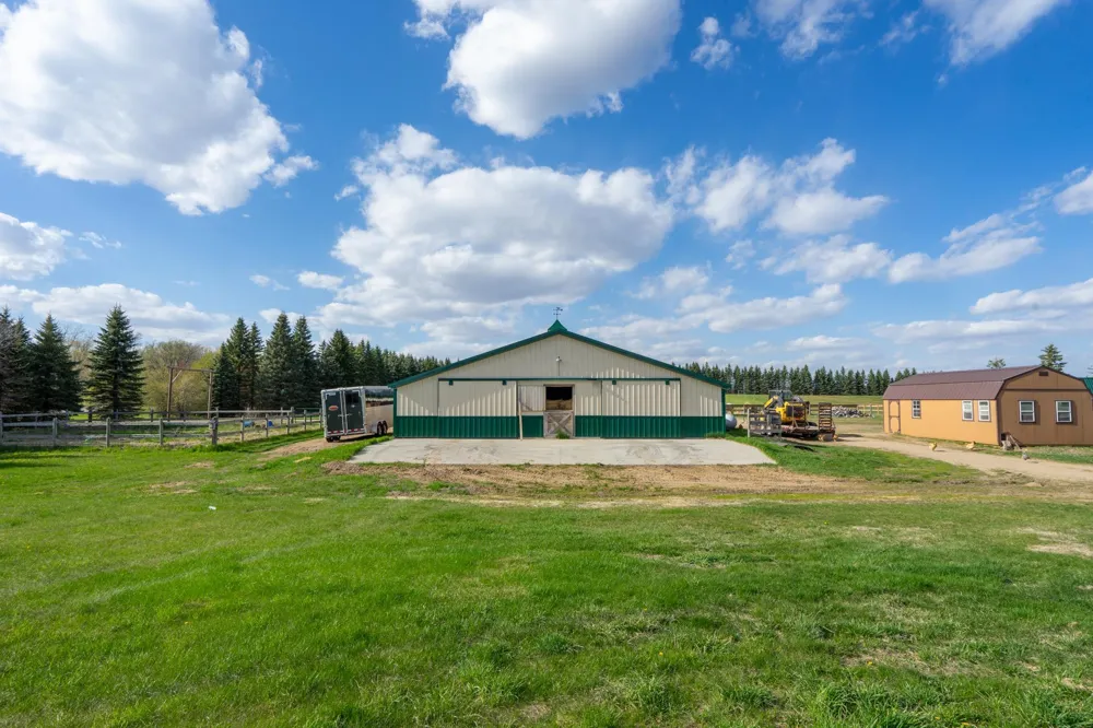 33896 County 21 Browerville, MN 56438