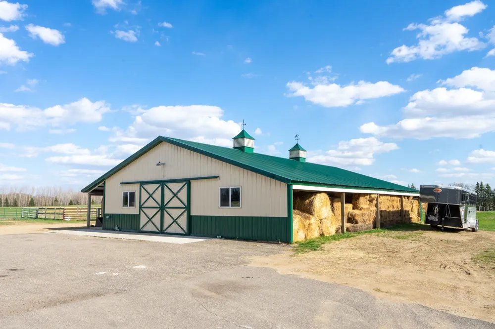 33896 County 21 Browerville, MN 56438