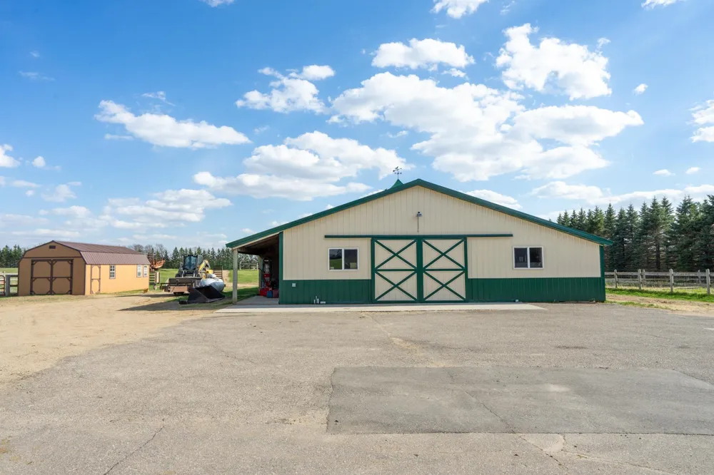 33896 County 21 Browerville, MN 56438