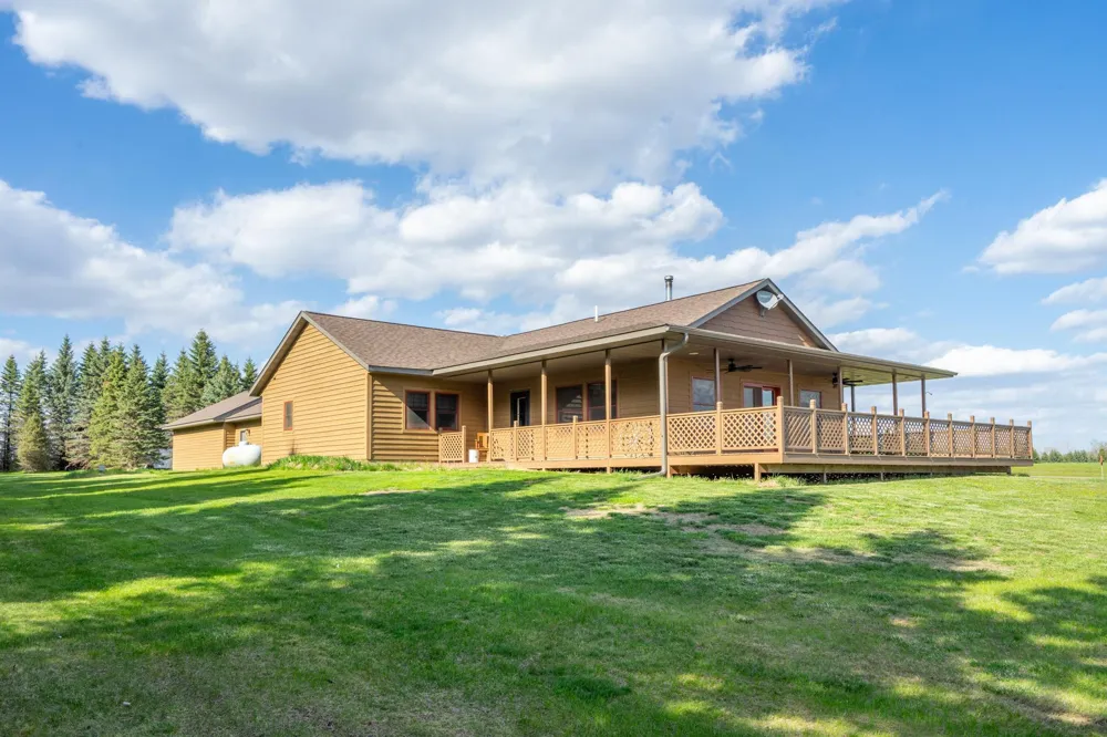 33896 County 21 Browerville, MN 56438