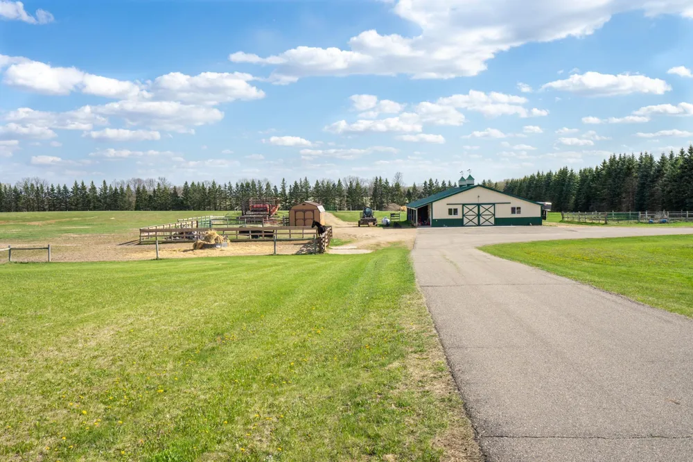 33896 County 21 Browerville, MN 56438