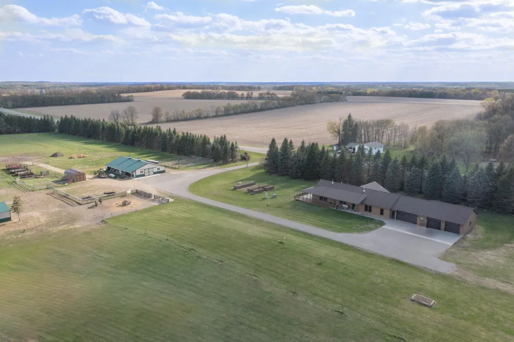 33896 County 21 Browerville, MN 56438