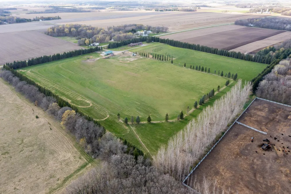 33896 County 21 Browerville, MN 56438