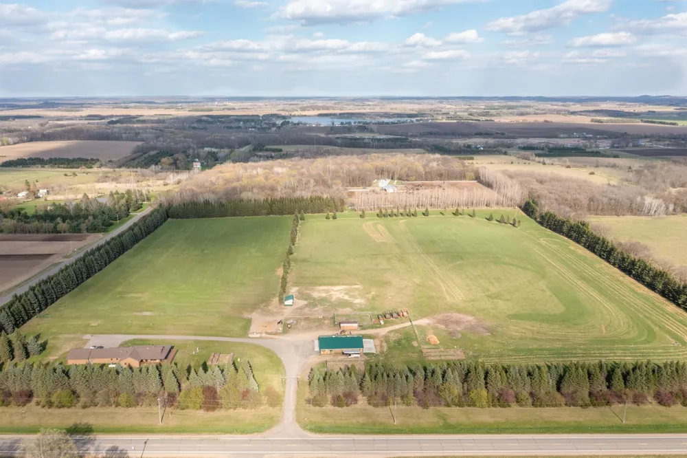 33896 County 21 Browerville, MN 56438