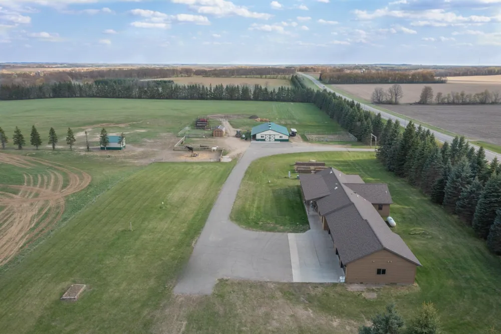 33896 County 21 Browerville, MN 56438