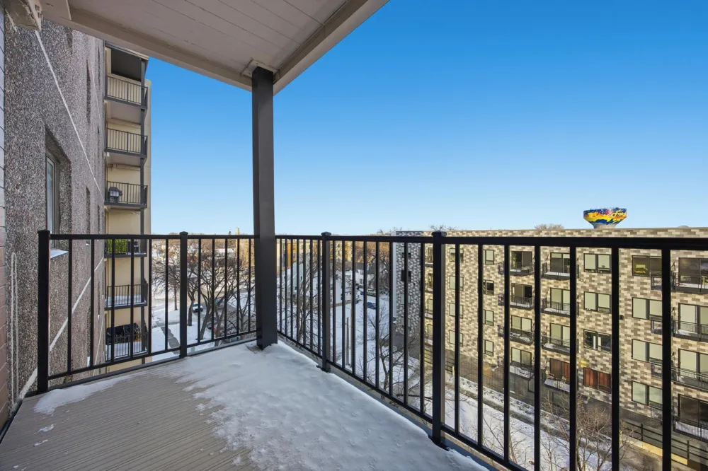 1110 3rd Avenue #604E Fargo, ND 58102
