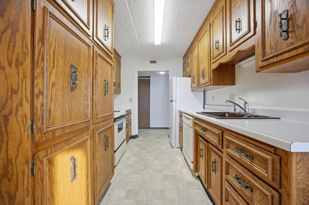 1110 3rd Avenue #604E Fargo, ND 58102