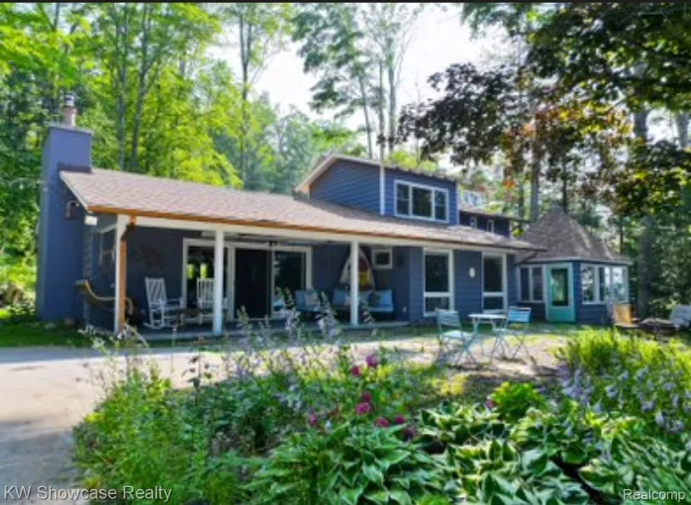 4783 Ellis Road Boyne City City, MI 49712