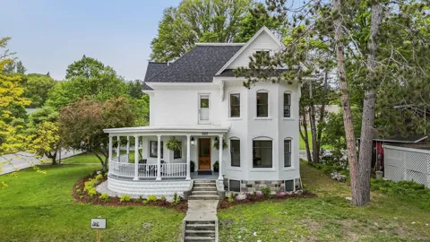 503 Bridge Street