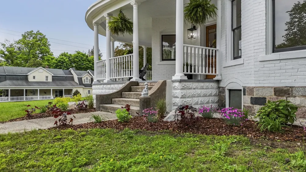 503 Bridge Street Forest Home Township, MI 49615