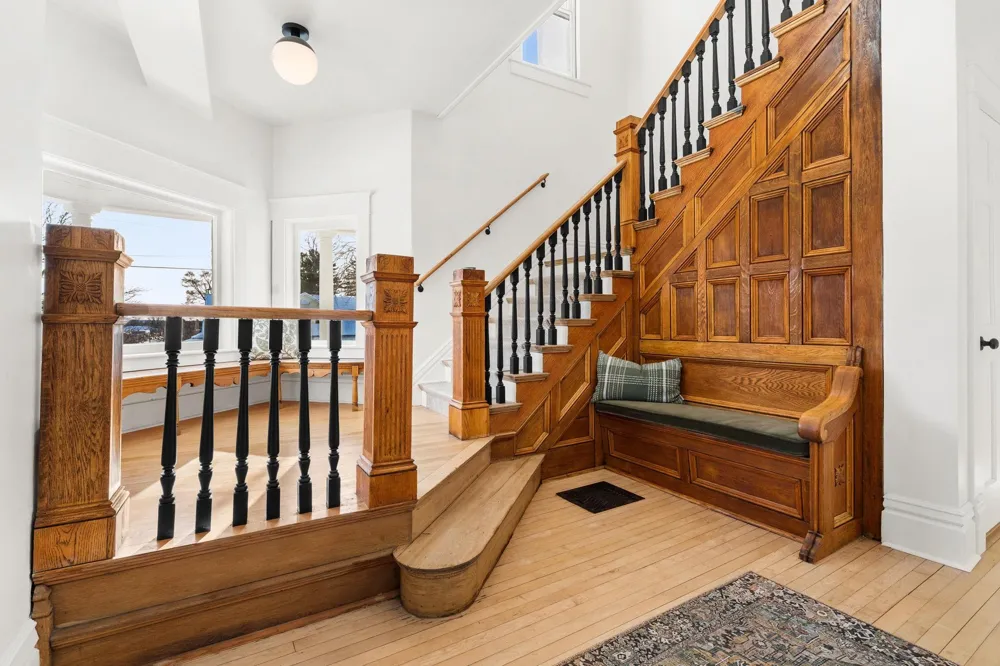 503 Bridge Street Forest Home Township, MI 49615