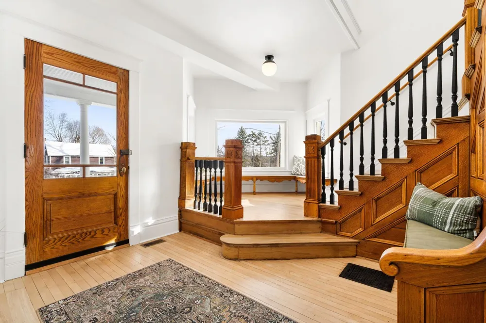 503 Bridge Street Forest Home Township, MI 49615