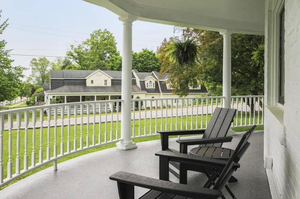503 Bridge Street Forest Home Township, MI 49615