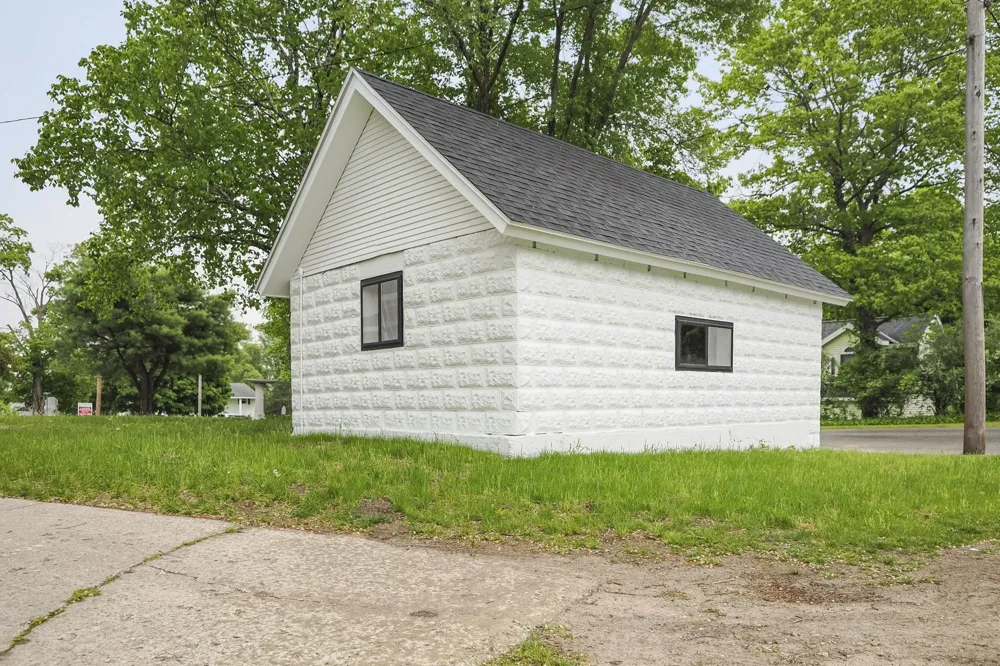 503 Bridge Street Forest Home Township, MI 49615