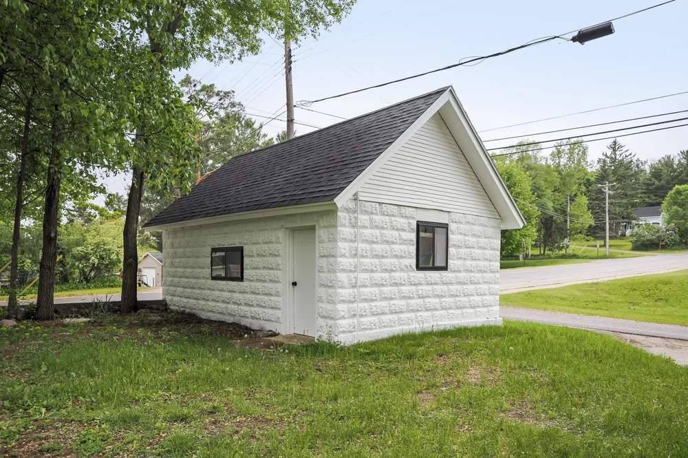 503 Bridge Street Forest Home Township, MI 49615