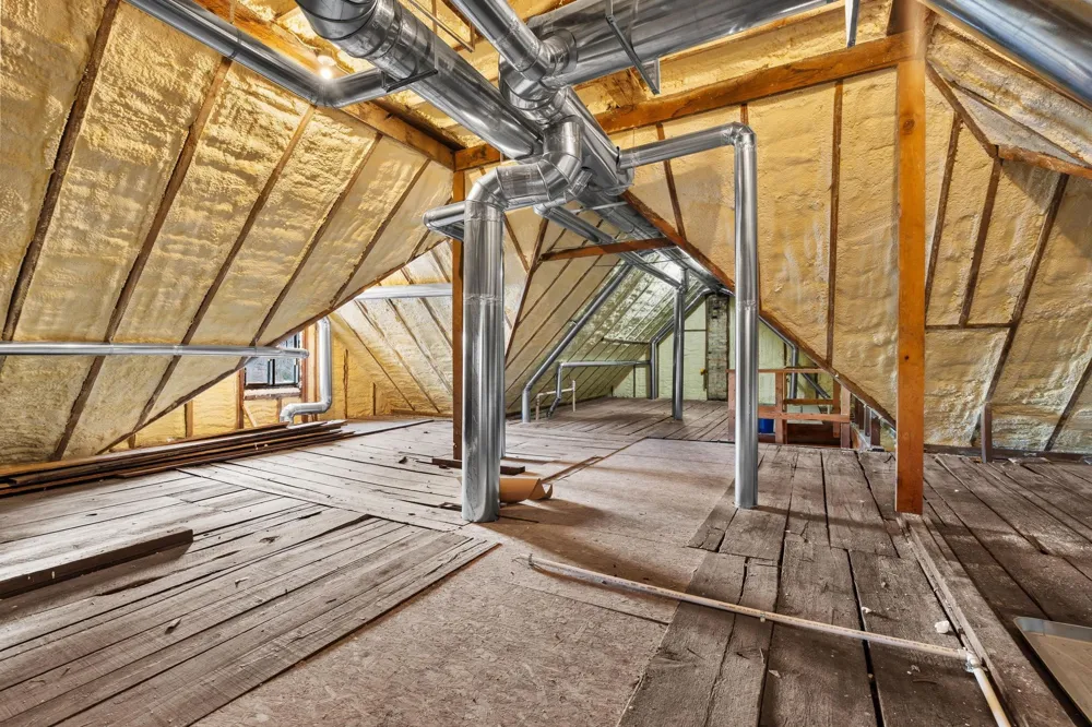 503 Bridge Street Forest Home Township, MI 49615