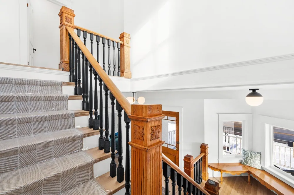 503 Bridge Street Forest Home Township, MI 49615