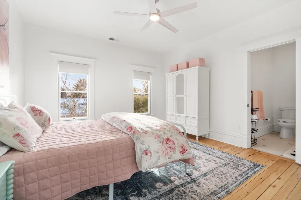 503 Bridge Street Forest Home Township, MI 49615