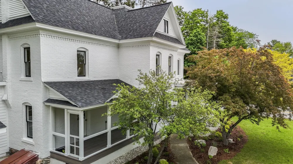 503 Bridge Street Forest Home Township, MI 49615