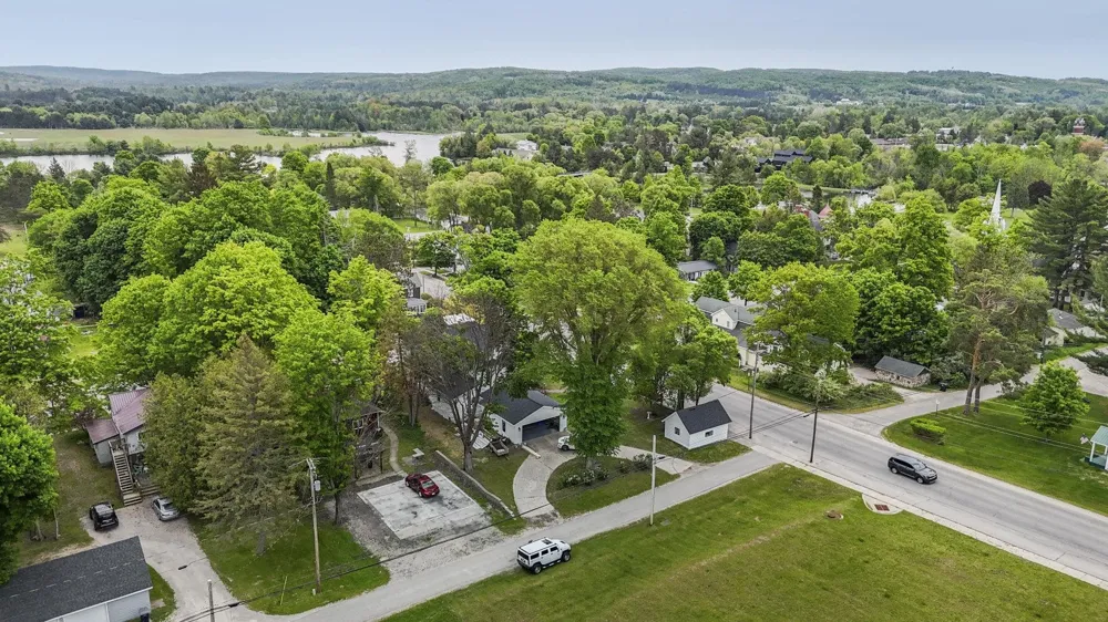 503 Bridge Street Forest Home Township, MI 49615