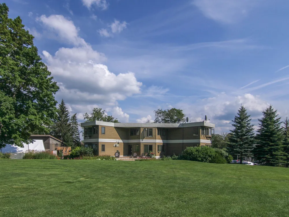 Crystal Mountain Drive Weldon Township, MI 49683