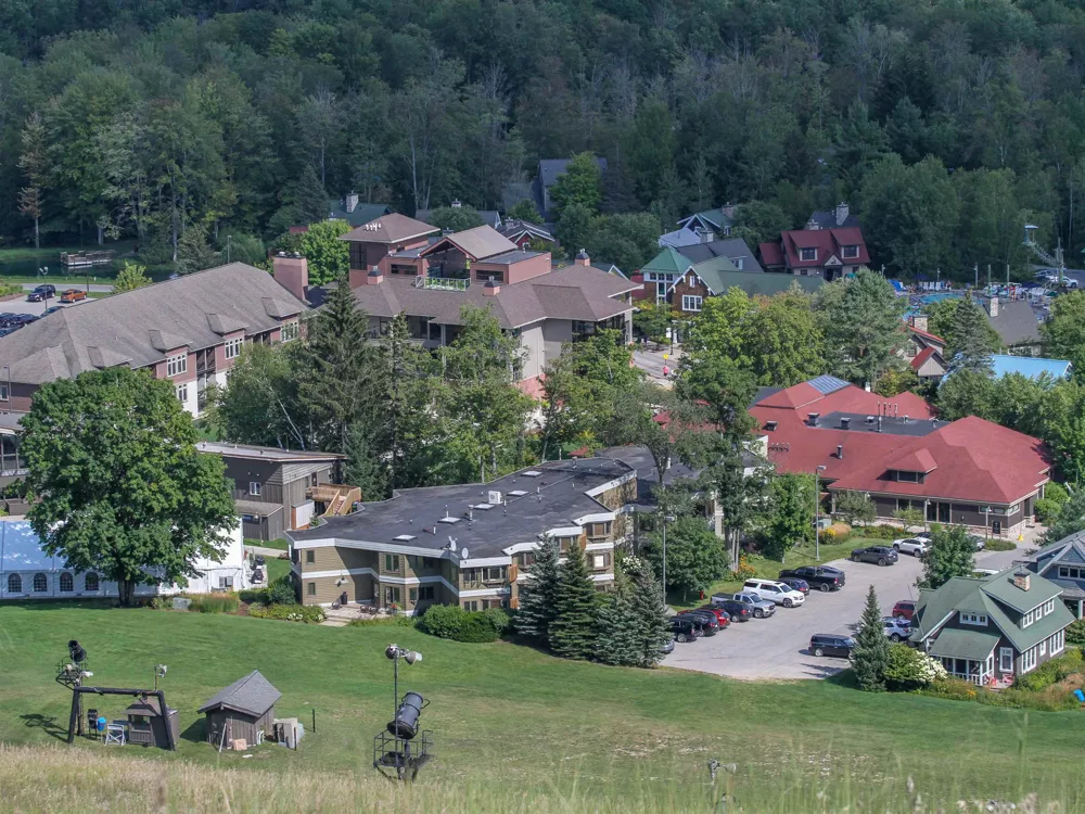 Crystal Mountain Drive Weldon Township, MI 49683
