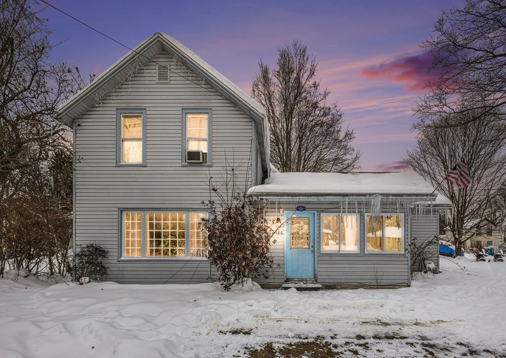 140 W Main Street Hart City, MI 49420