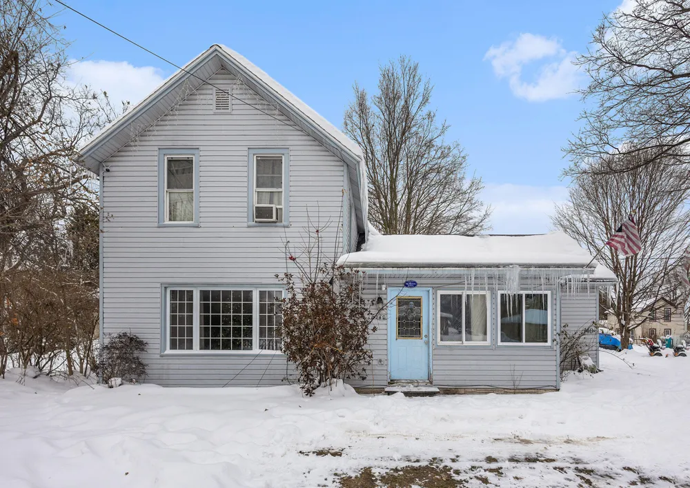 140 W Main Street Hart City, MI 49420