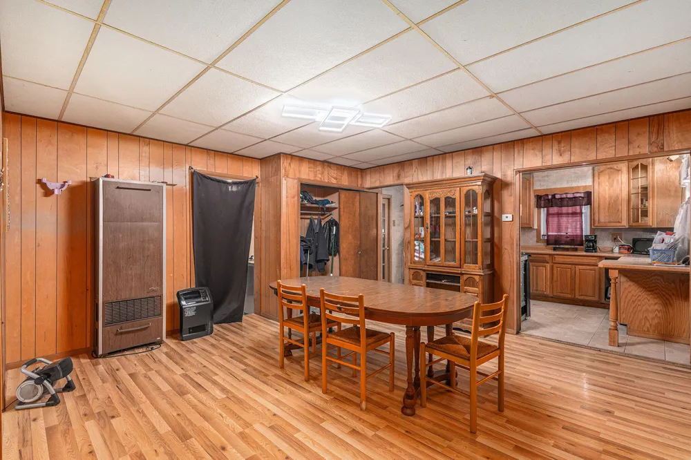 140 W Main Street Hart City, MI 49420