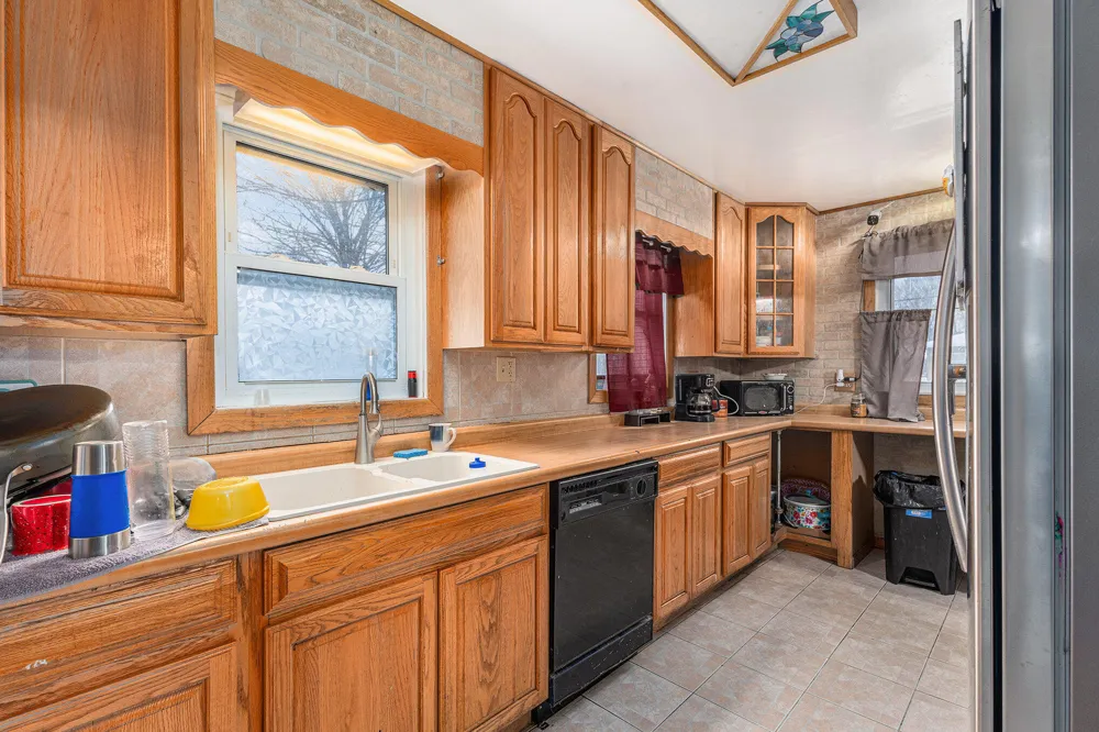 140 W Main Street Hart City, MI 49420