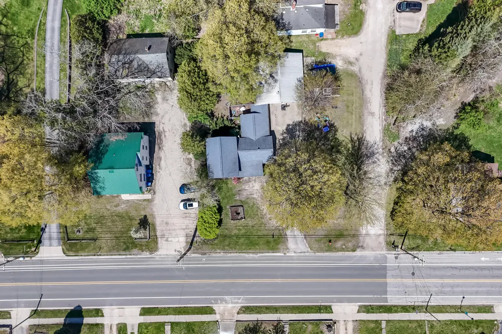 140 W Main Street Hart City, MI 49420
