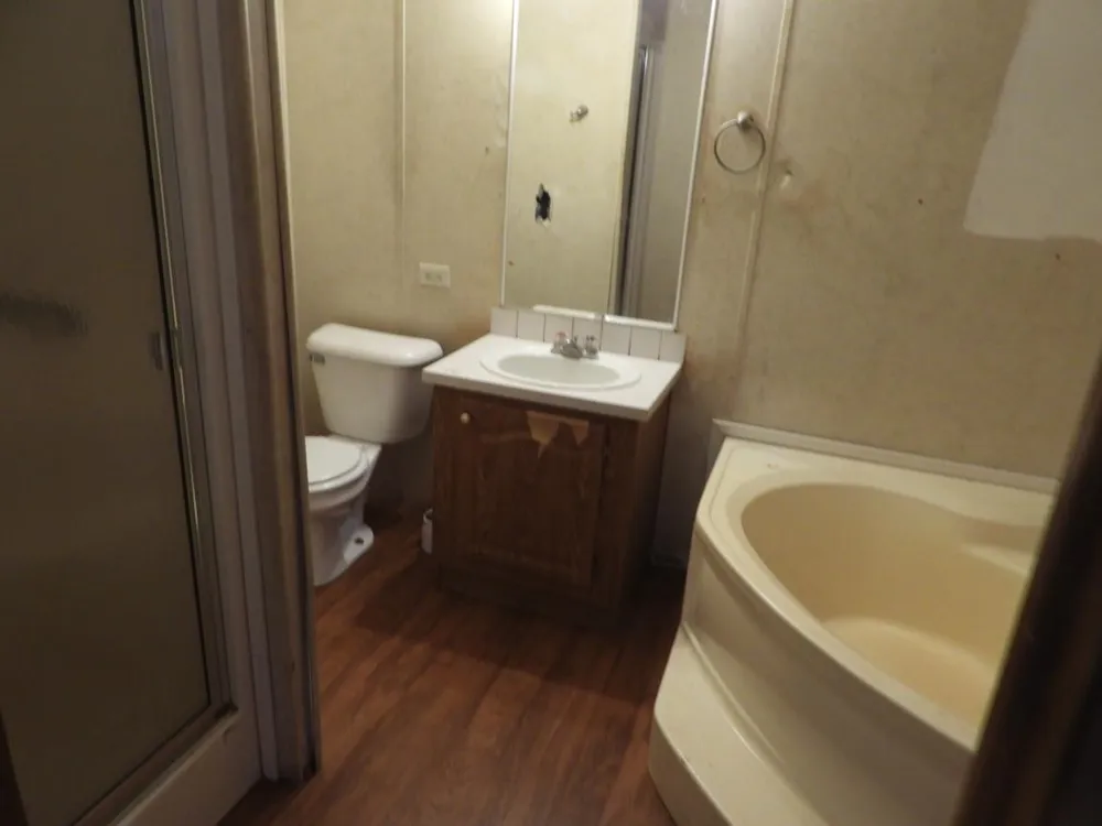 224 Radcliff Drive Roscommon Township, MI 48629