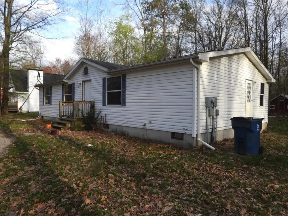 224 Radcliff Drive Roscommon Township, MI 48629